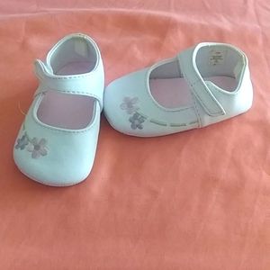 Trimfoot infant shoes